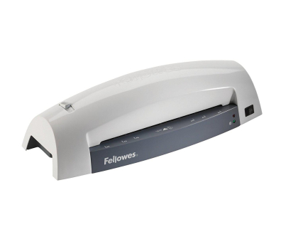 Niszczarka Fellowes Lunar A4 + Folia Premium ImageLast A4 100szt.